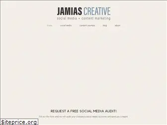 jamiascreative.com