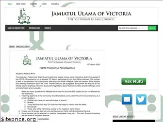 jamiat.org.au