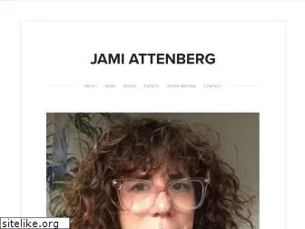 jamiattenberg.com