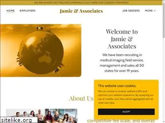 jamie-associates.com