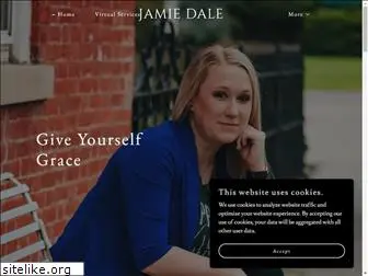 jamie-dale.com