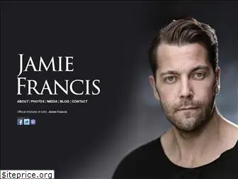 jamie-francis.com