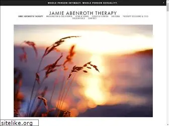 jamieabenroth.com