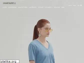 jamieandbell.com