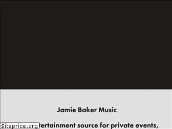 jamiebakermusic.com