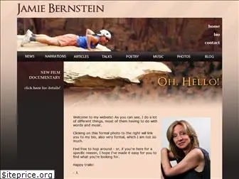 jamiebernstein.net