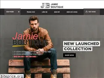 jamieboutique.com.vn