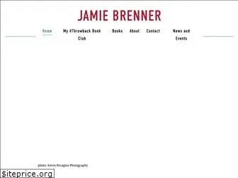 jamiebrenner.com