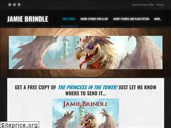 jamiebrindle.com