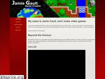 jamiegault.com