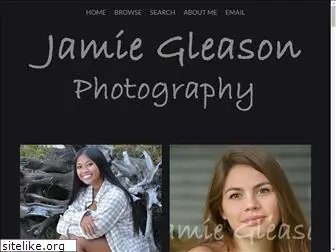 jamiegleasonphotography.com