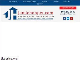 jamiehooper.com