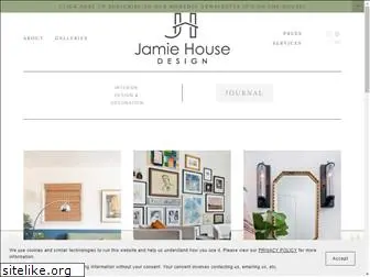jamiehousedesign.com