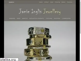 jamieinglisjewellery.co.uk