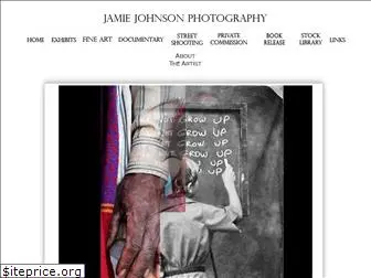 jamiejohnsonphotography.com