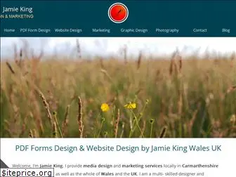 jamieking.co.uk