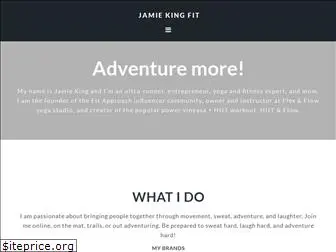 jamiekingfit.com