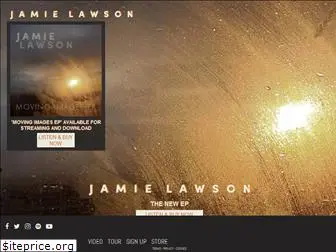 jamielawsonmusic.com