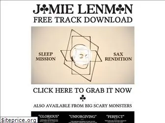 jamielenman.com