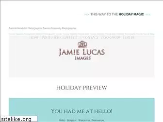 jamielucas.com