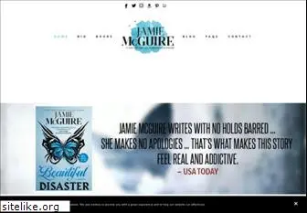 jamiemcguire.com