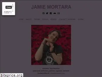 jamiemortara.com