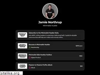 jamienorthrup.com