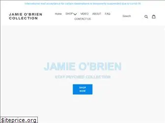 jamieobrienshop.com