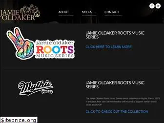 jamieoldaker.com