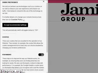 jamieolivergroup.com