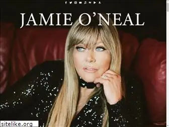 jamieoneal.com