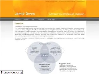 jamieowen.info