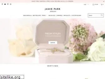 jamieparkjewelry.com