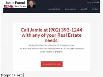 jamiepound.com