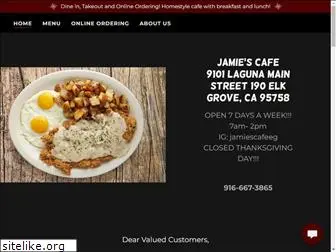 jamiescafe.net