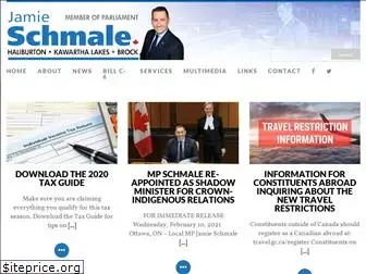 jamieschmale.ca