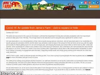 jamiesfarm.org.uk