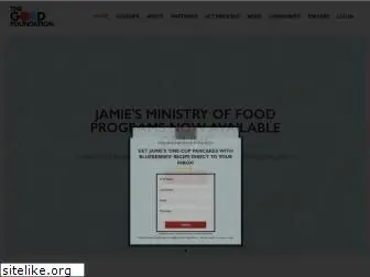 jamiesministryoffood.com.au