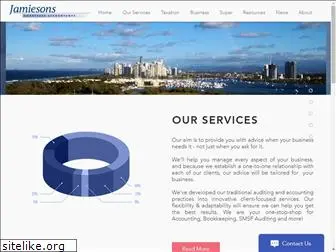 jamiesons.net.au