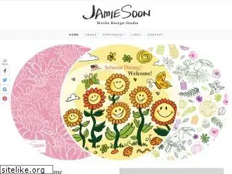 jamiesoon.com