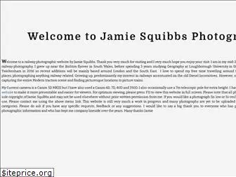 jamiesquibbs.co.uk