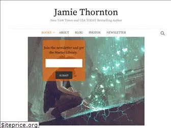 jamiethornton.com