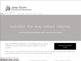 jamietruppinutrition.com