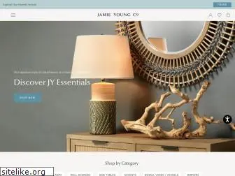 jamieyoung.com