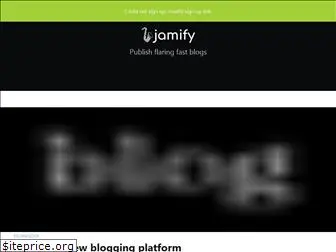 jamify.org