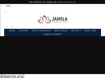 jamila-store.com