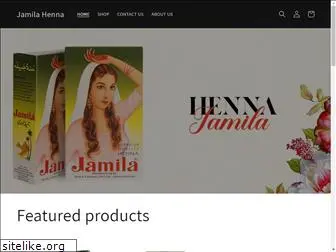 jamila.com.pk