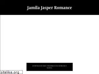 jamilajasperromance.com