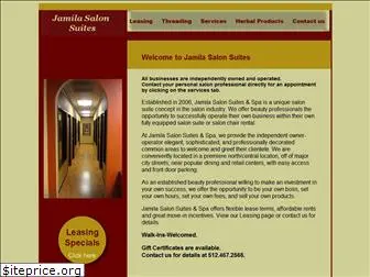 jamilasalon.com