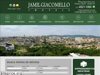 jamilgiacomello.com.br